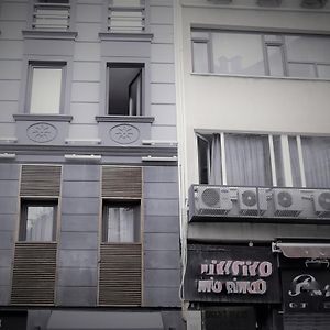 Economy Double Kamer